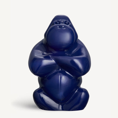 Gabba Gabba Hey Gorilla in Blue