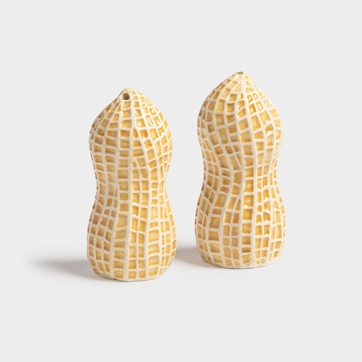 Peanut Salt & Pepper