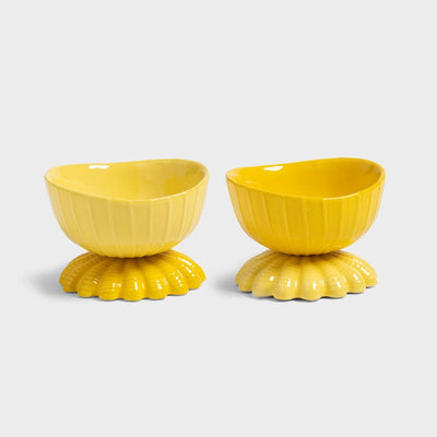 Clam Bowls (Various Colors)