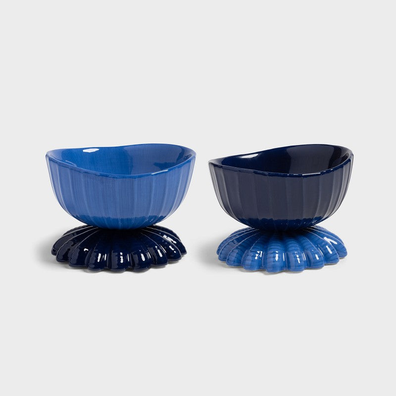 Clam Bowls (Various Colors)