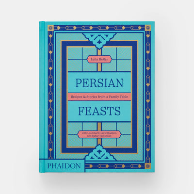 Persian Feasts