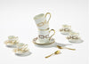Catene Mug - Ebano