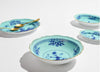 Oriente Italiano Serving Bowl in Iris