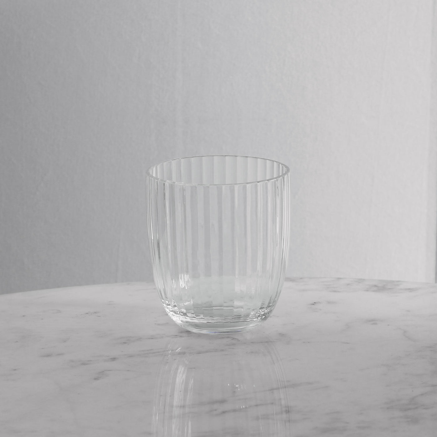Acrylic DOF Glass - Clear