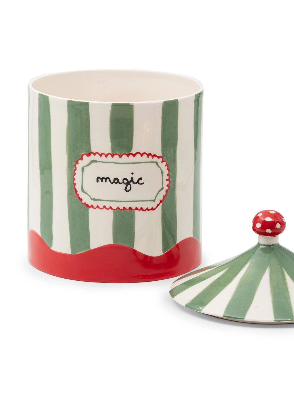 Magic Box (Various Colors) – Odd McLean