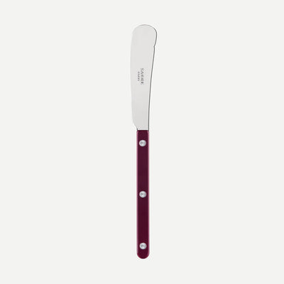 Spreaders in Bistro