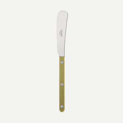 Spreaders in Bistro