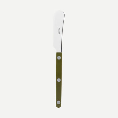 Spreaders in Bistro