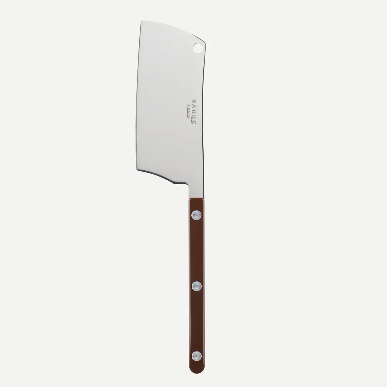 Cheese Cleaver in Bistro