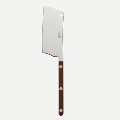 Cheese Cleaver in Bistro
