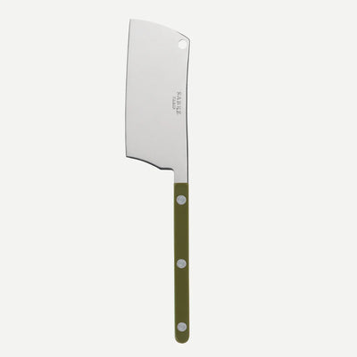 Cheese Cleaver in Bistro