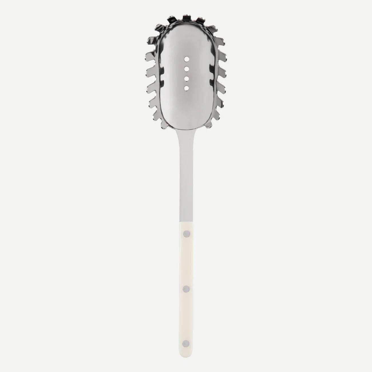Spaghetti Spoon in Bistro Ivory