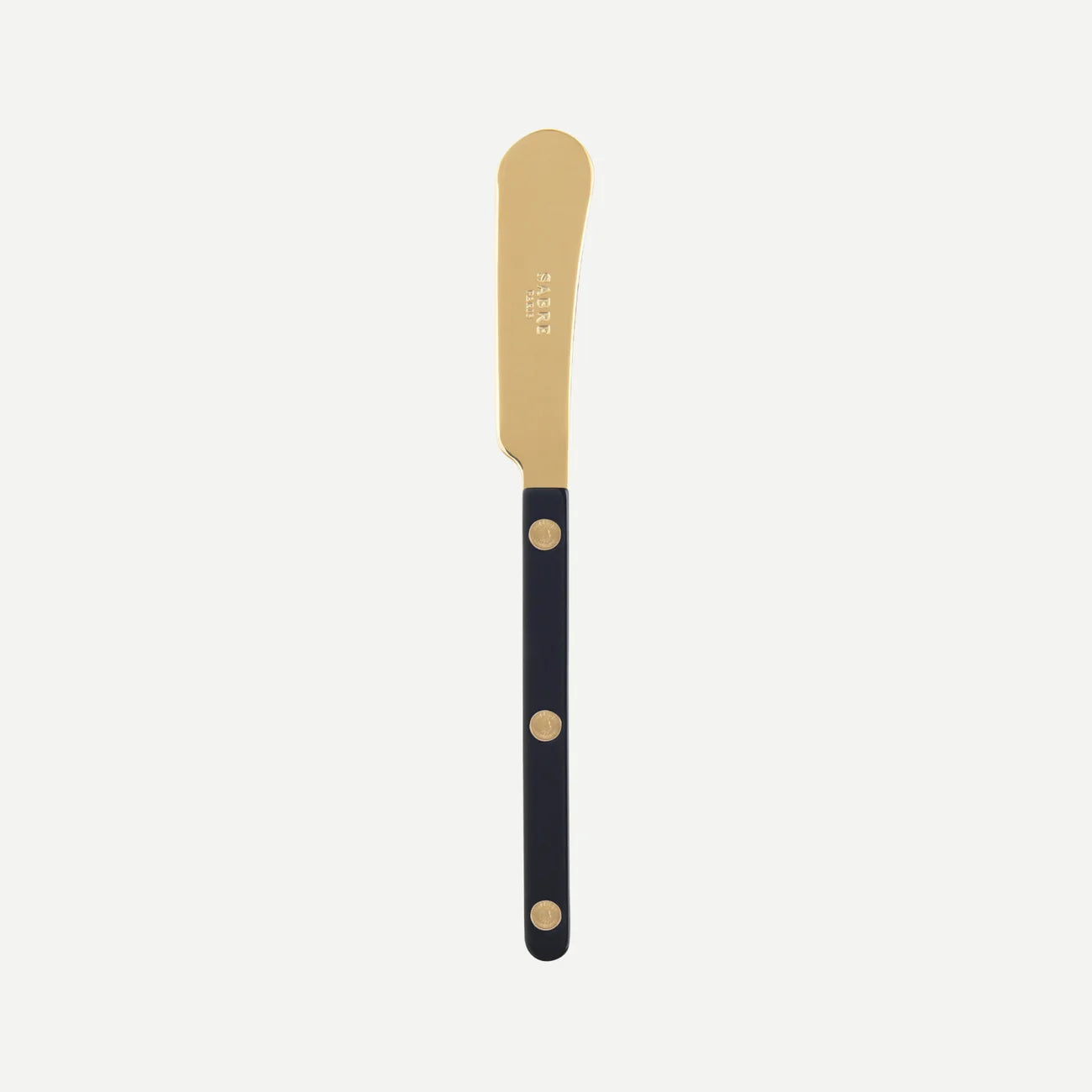 Gold Spreaders in Bistro