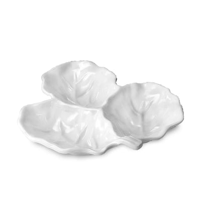 Lettuce Triple Dip