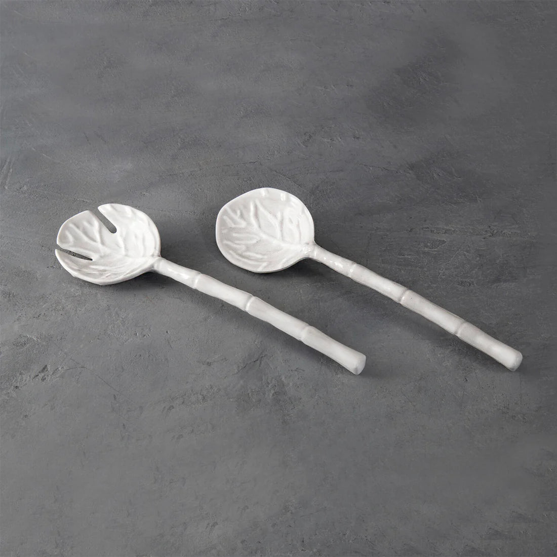 Lettuce Salad Servers