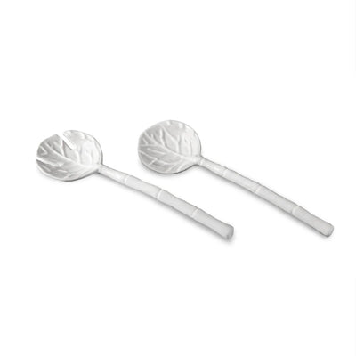 Lettuce Salad Servers