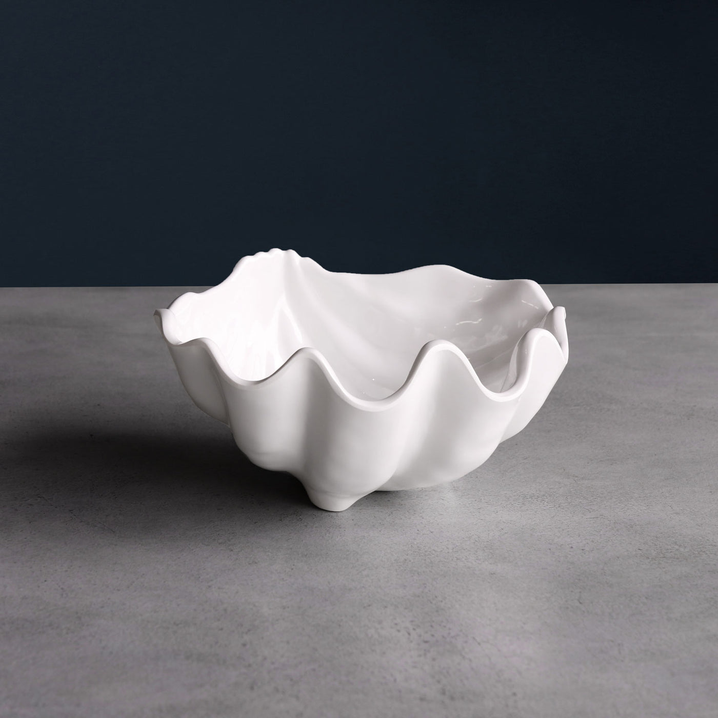 Small Shell Bowl