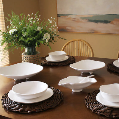 Nube Large Lissa Bowl