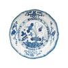Faenza 9" Salad Melamine Plate (Various Colors)