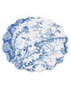 Chinoiserie Reversible Placemat