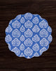 Chinoiserie Reversible Placemat