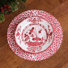 Faenza & Cheetah Reverse Placemats