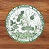 Faenza & Cheetah Reverse Placemats
