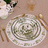 Faenza 9" Salad Melamine Plate (Various Colors)