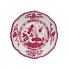 Faenza 9" Salad Melamine Plate (Various Colors)