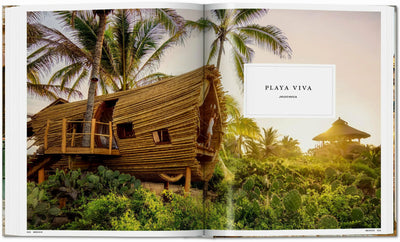 Great Escapes: Latin America