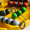 Bobbin Corkscrews (Various colors)