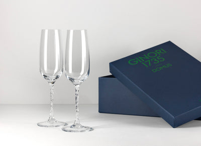 Flute Goblet