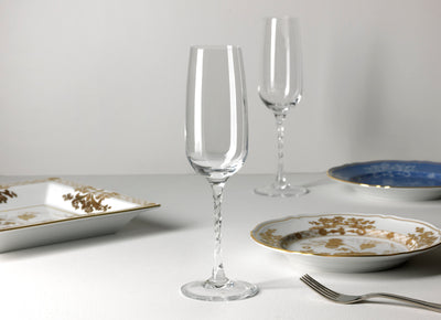 Flute Goblet