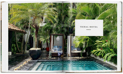 Great Escapes: Latin America