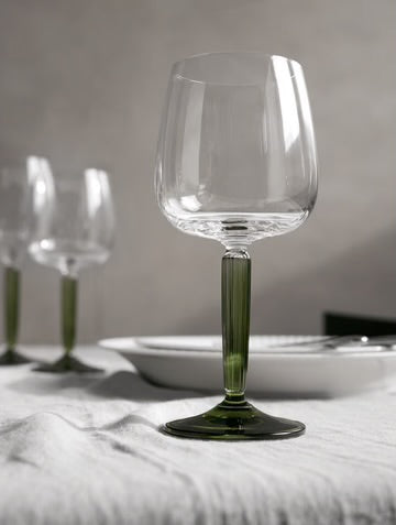 Hammershoi Red Wine Glass