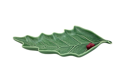 Holly Leaf