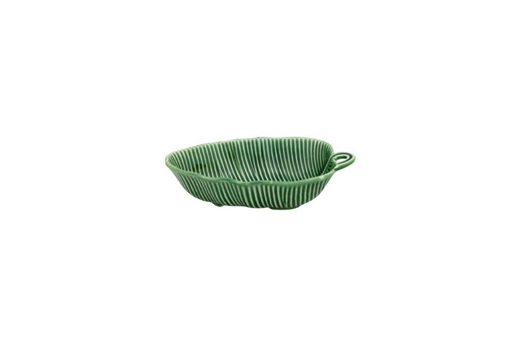 Banana Leaf Bowl