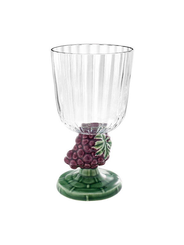 Grape Stem Goblet