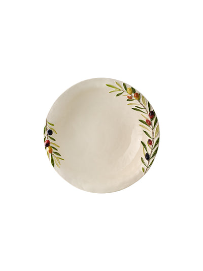 Olive Salad Bowl