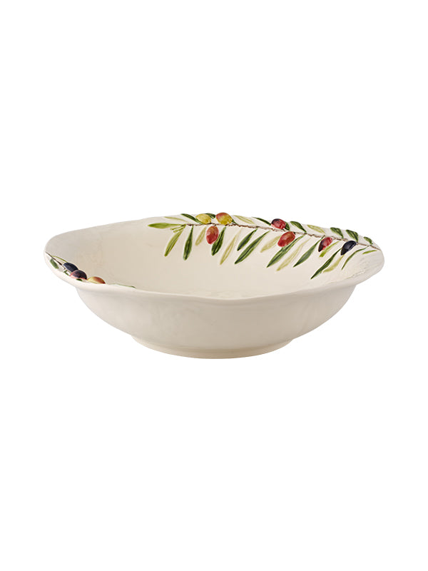 Olive Salad Bowl