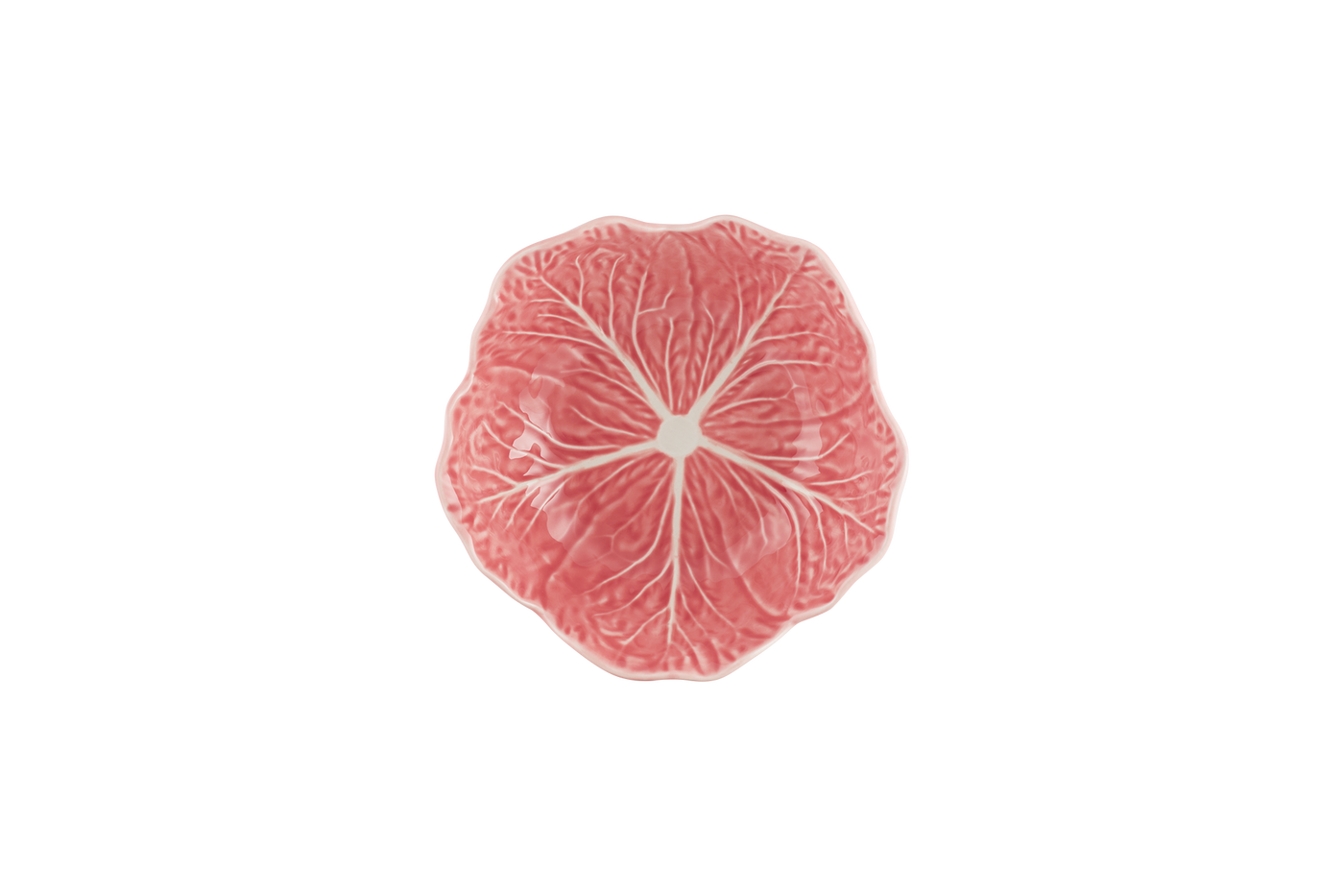 Pink Cabbage Dinnerware (Different Styles)