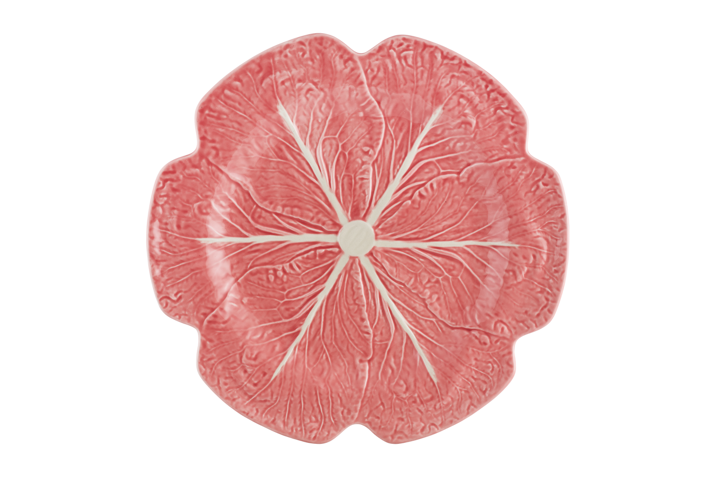 Pink Cabbage Dinnerware (Different Styles)