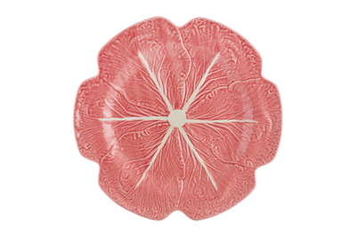 Pink Cabbage Dinnerware (Different Styles)