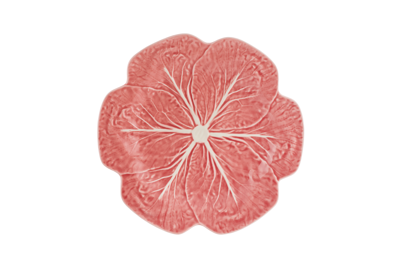 Pink Cabbage Dinnerware (Different Styles)