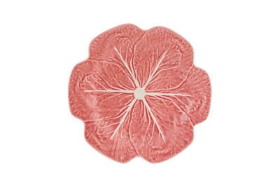 Pink Cabbage Dinnerware (Different Styles)