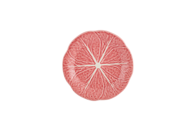 Pink Cabbage Dinnerware (Different Styles)