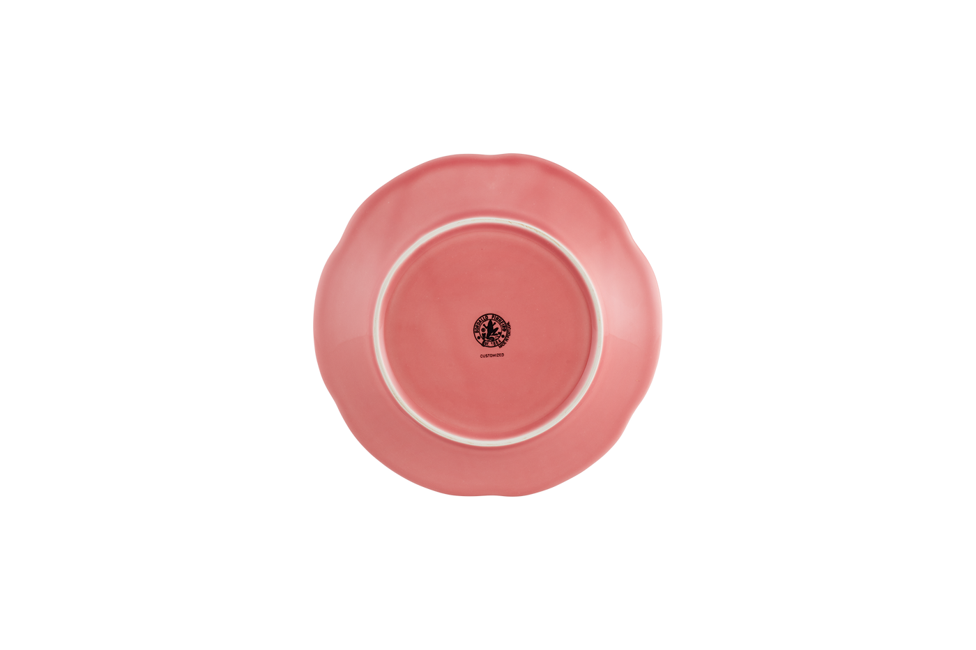 Pink Cabbage Dinnerware (Different Styles)