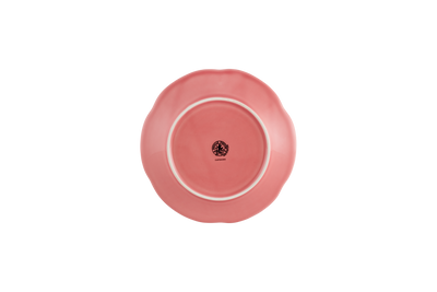 Pink Cabbage Dinnerware (Different Styles)