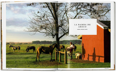 Great Escapes: Latin America