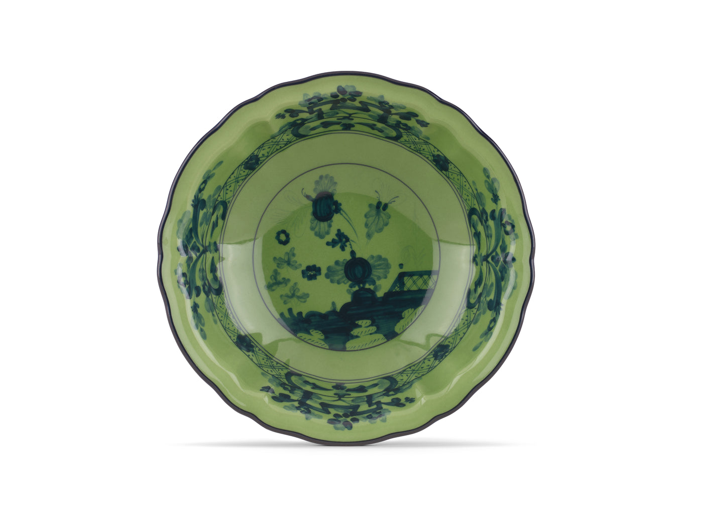 Oriente Italiano Fruit Bowl